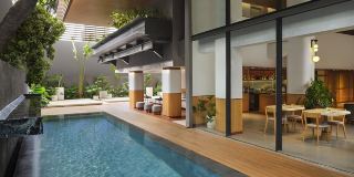 ARTOTEL Casa Kuningan