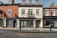 Host & Stay - New Street Residence Hotels in 