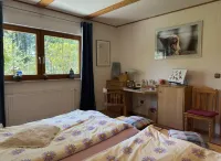 Ferienwohnung, Clausthal-Zellerfeld - Lejligheder