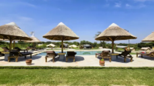 Africa Safari Rift Valley