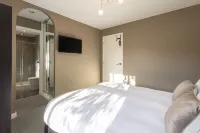 Host Stay Martinhoe - Wifi