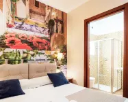 Hotel Flora Hotels in Noto