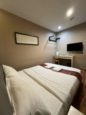M 부티크 인 빈탕