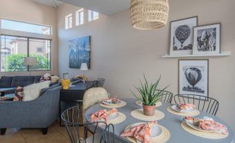 Stylish Cave Creek 3 Bdrm Vacation Home!