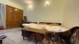 Mishra's Bungalow