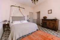 Château la Bruguière Hotels in Générargues