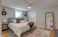 Fall Festivities - 4BR Home by IU Stadium Bloomington Bliss