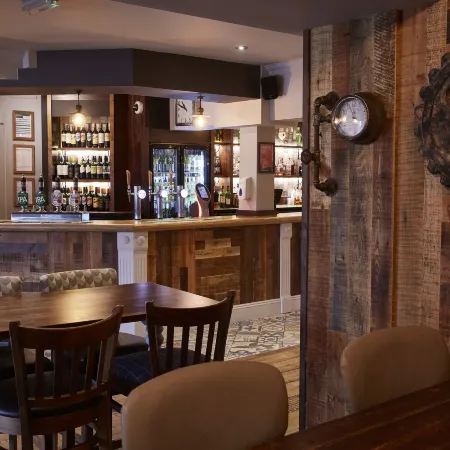 The Churchill