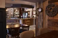 The Churchill Hotels in Swindon