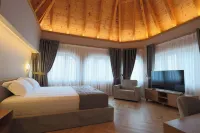 Hotel VILA 101 Hôtels à : Tirana
