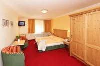 Hotel Unterwirt - Jokercard Inklusive