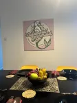 Vagabond Mermaid Guesthouse - Bữa sáng