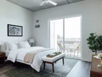 Mint House St Petersburg by Kasa 피넬라스 카운티 호텔