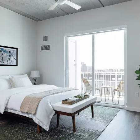 Mint House St Petersburg by Kasa