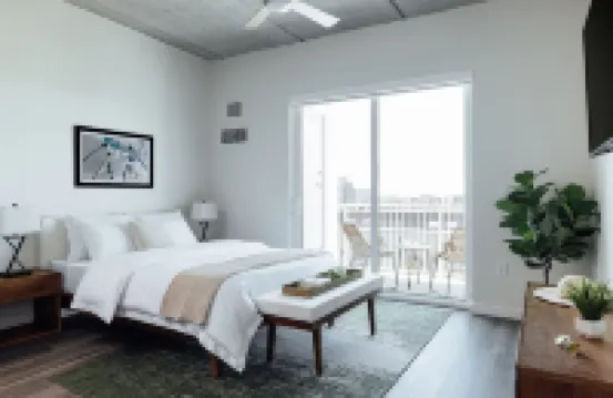 Mint House St Petersburg by Kasa