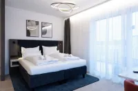BRIGHT Schloß Holte-Stukenbrock - Neueröffnung - NEW OPENING Hotels in der Nähe von Safariland Stukenbrock