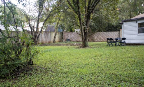 Oak Glen Huntsville Rambler Retreat