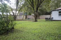 Oak Glen Huntsville Rambler Retreat Hotels near Huntsville Botanical Garden