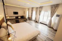 Piston Guest Inn Hotels in Kano