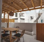 Alonia Suites -  Ferienwohnungen