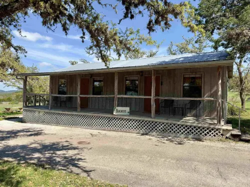 CRC Ranch Retreat Hotels in Bandera