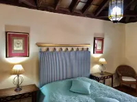 Hotel Rural Vilaflor Self Check in 24h Hoteles en Vilaflor
