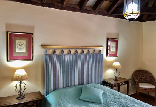 4. 호텔 루랄 빌라..