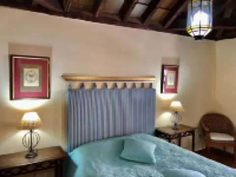 Hotel Rural Vilaflor Self Check in 24h