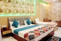 RBS Hotel & Restaurant In-Front Ram Temp Hotels in Ayodhya