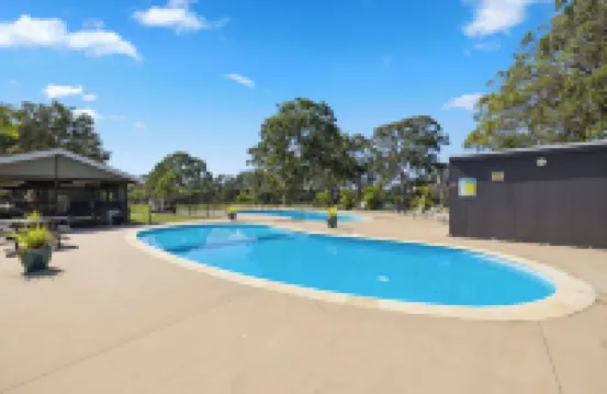 Valla Beach Holiday Park