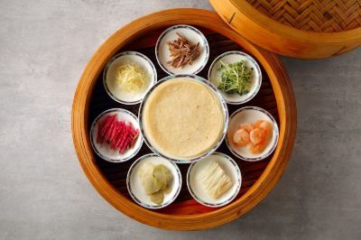 料理 パレスホテル大宮の写真