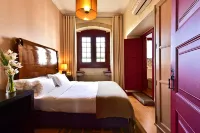 Pousada Castelo de Obidos – Historic Hotel