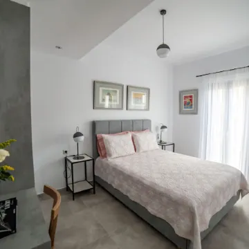 Tsapelas Villas