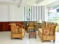 Hotel Hill View Hotels in Hatton