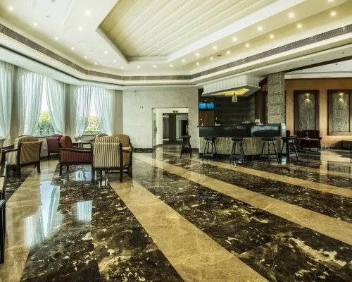 Old Vic Sharm Resort فنادق مميّزة Photos
