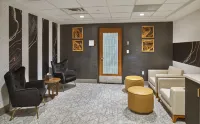Mystic Lake Casino Hotel - spa