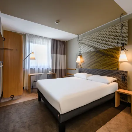 Ibis Regensburg Zentrum