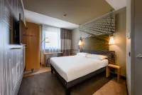 Ibis Regensburg Zentrum Hotels in Regensburg