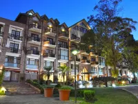 Green Sea Apart Hotel Hotels in Pinamar
