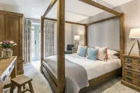 Gamekeepers Inn Hotels in Kettlewell with Starbotton