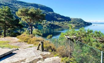 7 Person Holiday Home in Hjelmeland, Cleaning Included