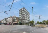 Hotel Mirage Düsseldorf-Neuss Các khách sạn ở Kaarst