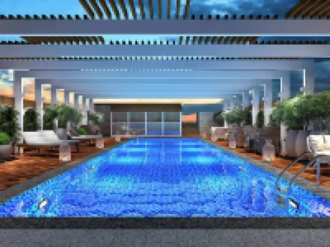 Kertel Suites Hoteles en Kinshasa