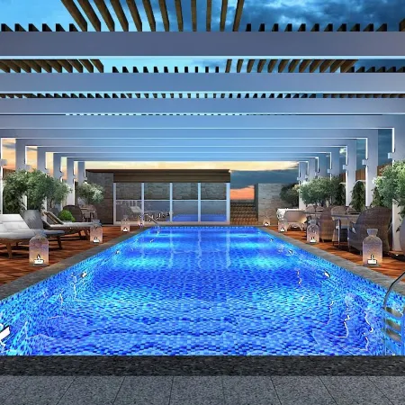 Kertel Suites