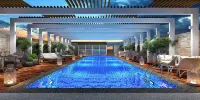Kertel Suites Hotels in Kinshasa