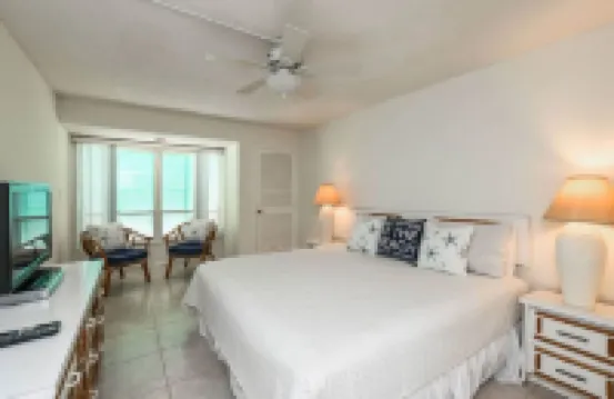 RedAwning Coquina 海灘俱樂部104號兩卧室公寓