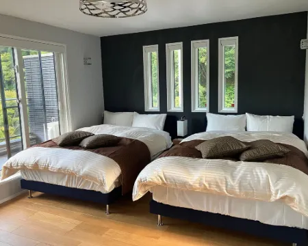 Yamashiroya Resort Hotels in Aoki