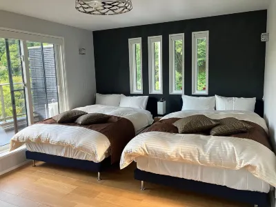 Yamashiroya Resort