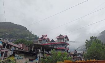 Hotel Aaditya