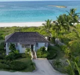 French Leave South Beach Dogtrot Villa 2 Bedroom Villa